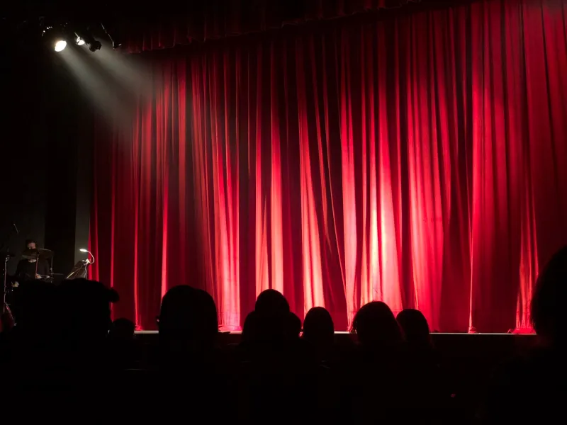 After the Curtain Falls: How Dead Ends Secretly Become the Best Thing That Ever Happened to Your Art