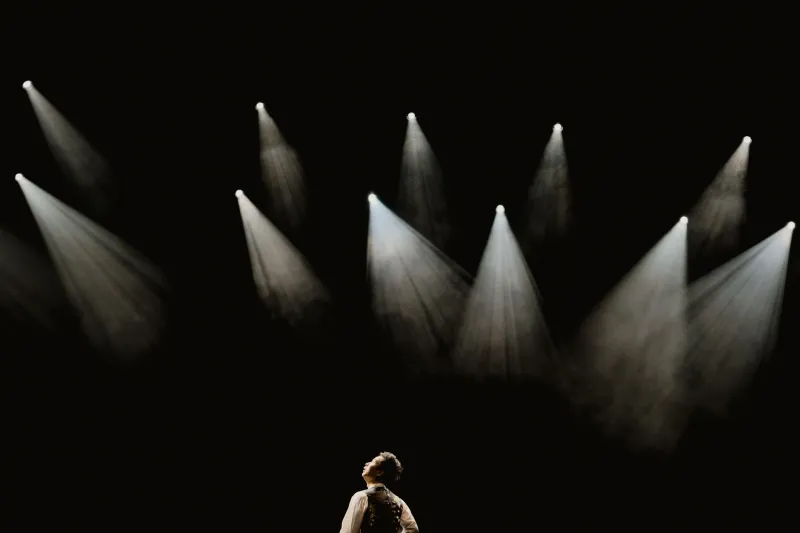 After the Last Bow: Why the Chapters You Never Planned Are the Ones That Define You