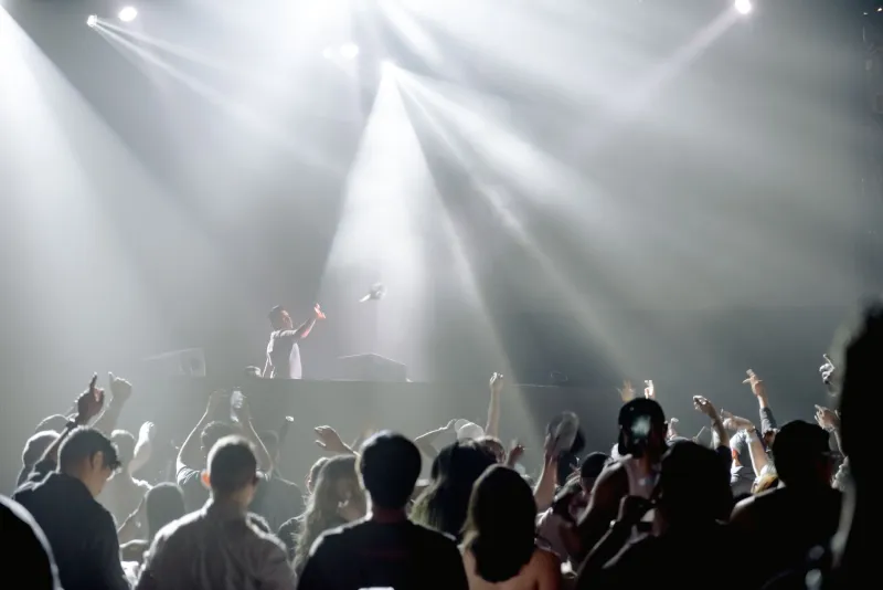 Every Song Is a Confession: What Your Setlist Says About the Person You're Becoming