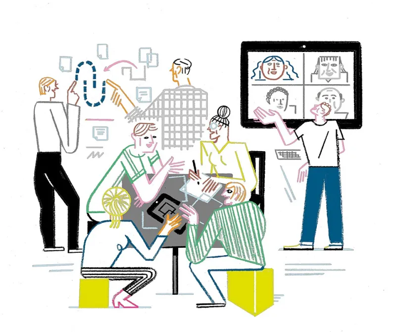 Growing Pains: Handing Off the Busywork Without Handing Off Your Voice