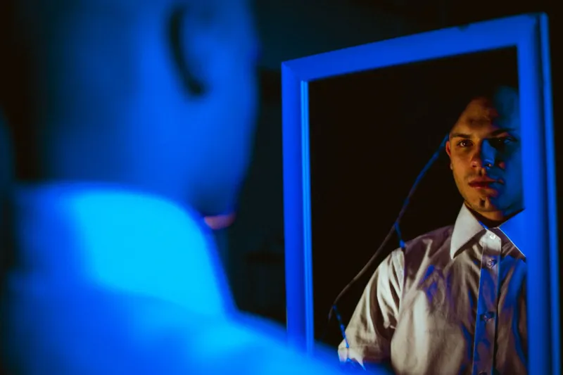 Mirror Check: What to Do When Your Brand Story and Your Real Life Stop Matching
