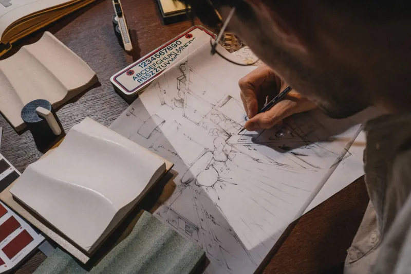 Your Old Failures Are Calling: Why the Best Work Might Already Be in Your Archive