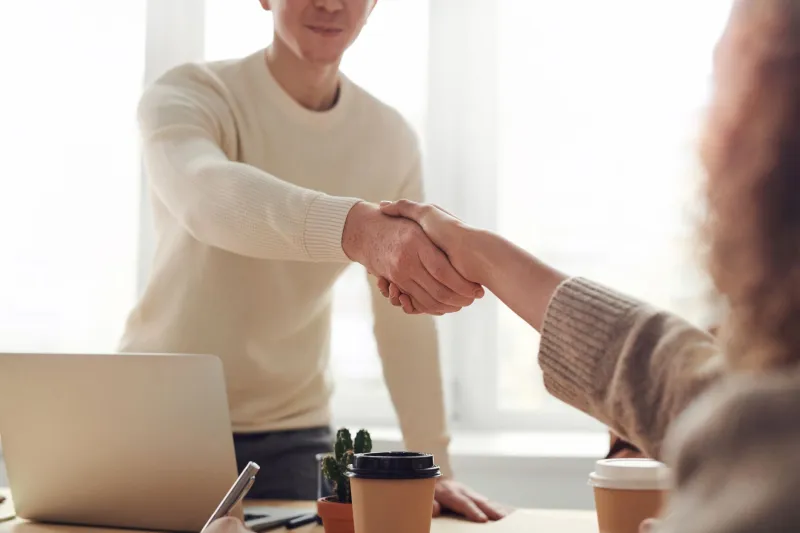 Real Ones vs. Opportunists: Learning to Read the Room Before You Sign Anything