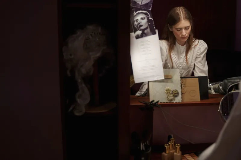 What the Camera Never Catches: The Unglamorous Hours That Actually Make You an Artist